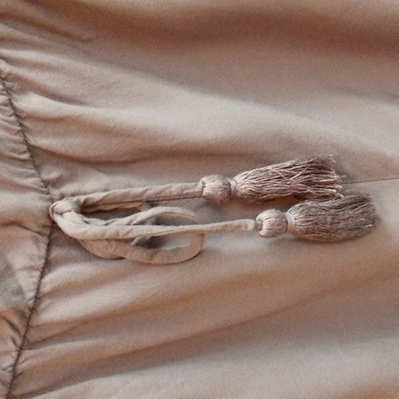 Mossimo Supply Co. (Target) Olive Green Romper - Picture 4 of 7